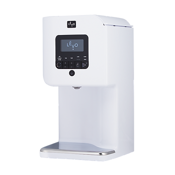 LEVO oil & butter maker.