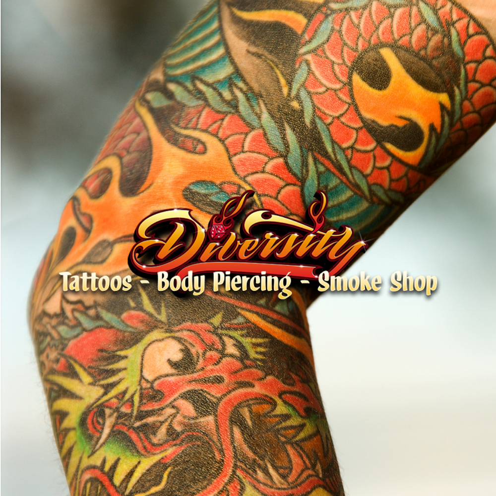 Tips for a Successful Cover Up Tattoo