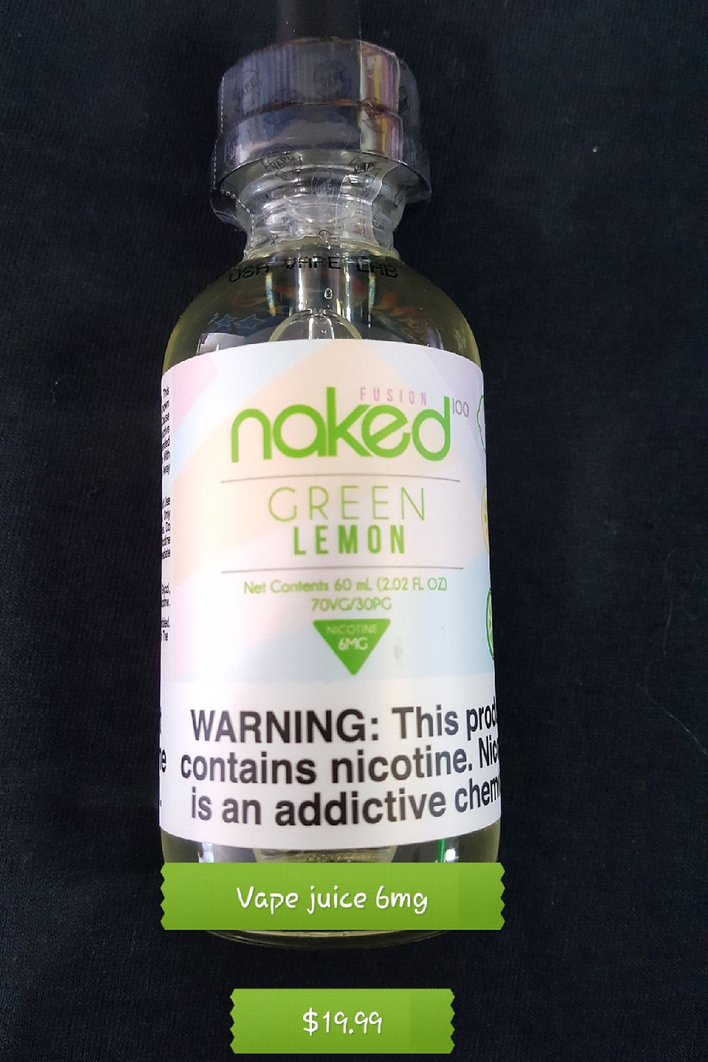 Detox product