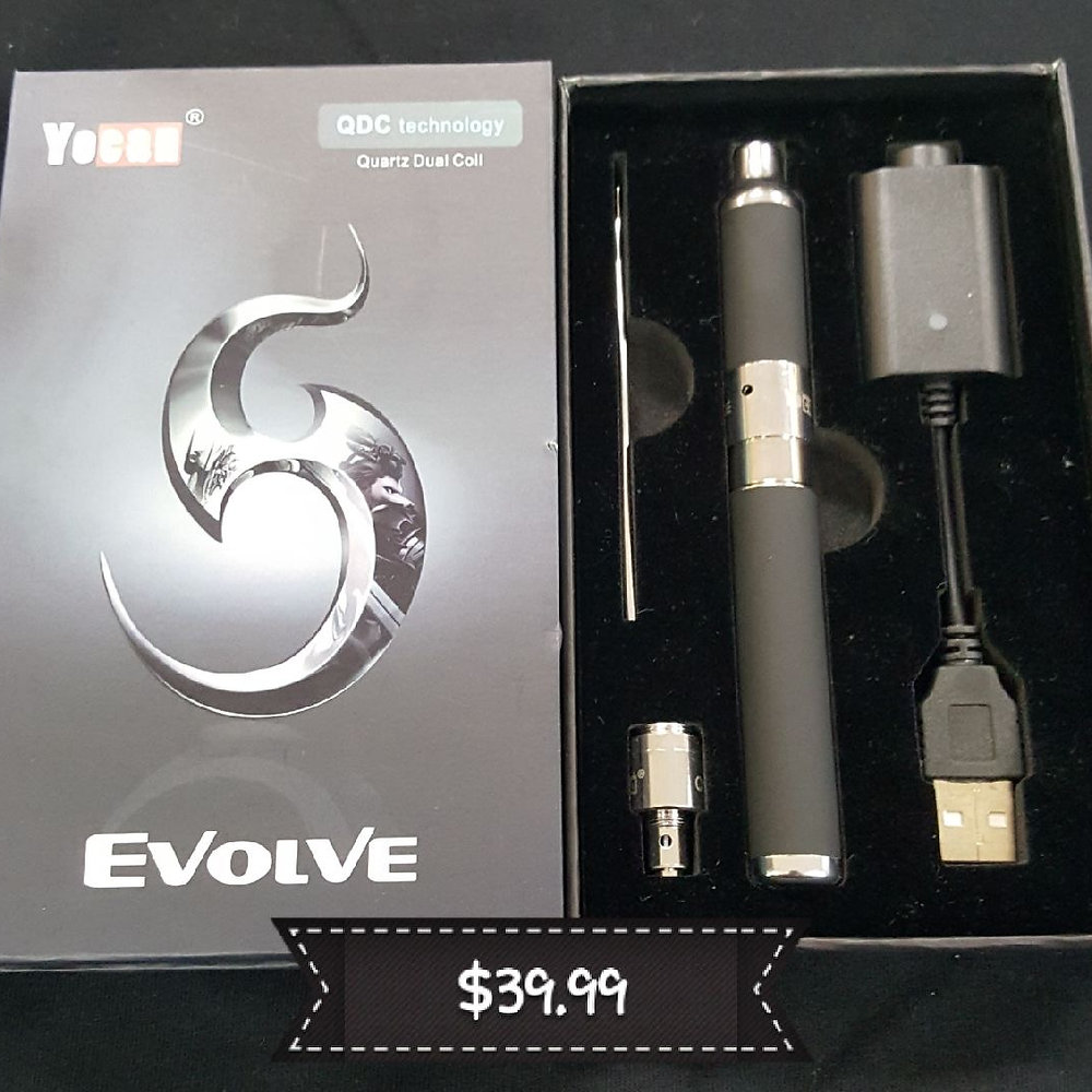Vaporizer product