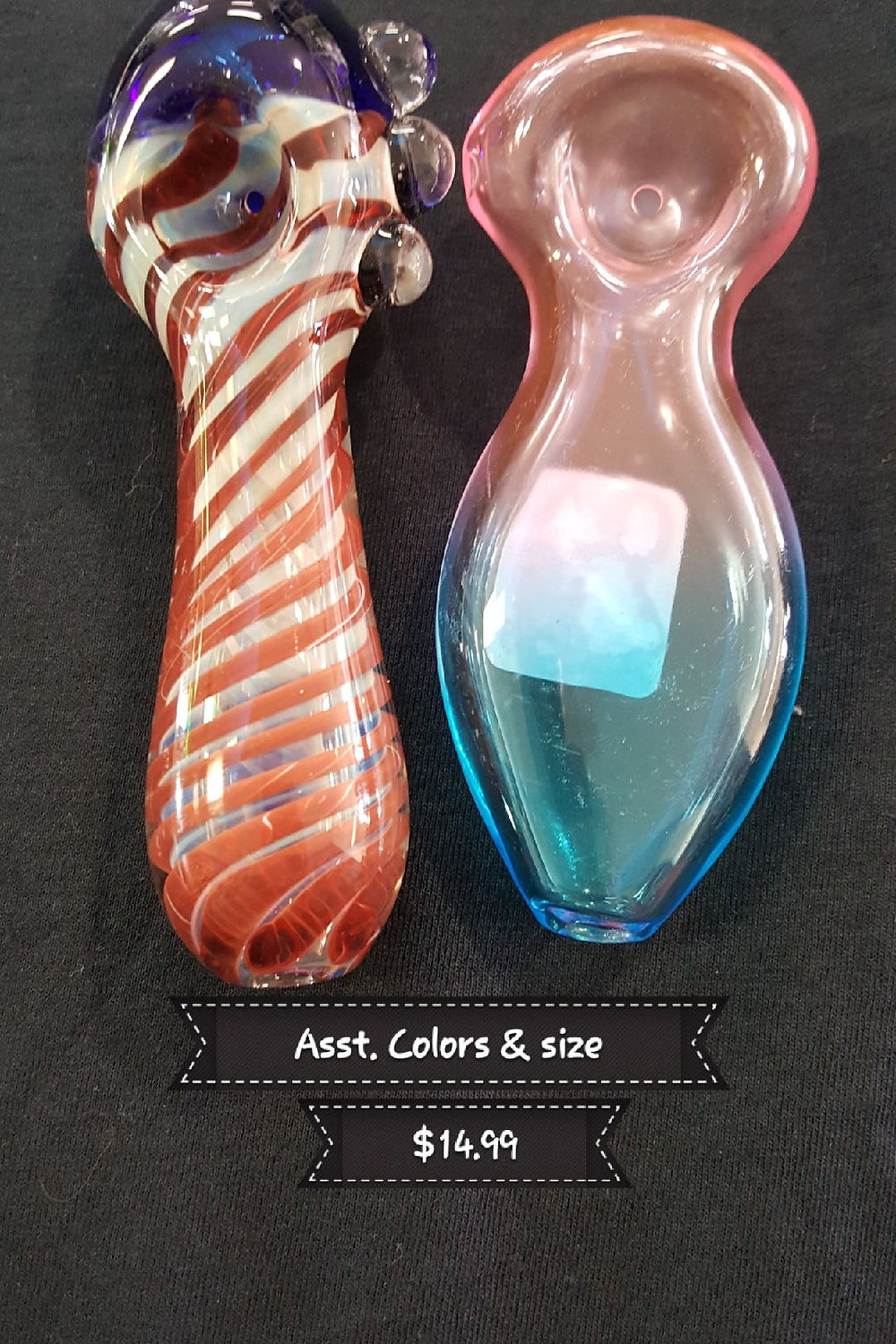 Smoke accessory product